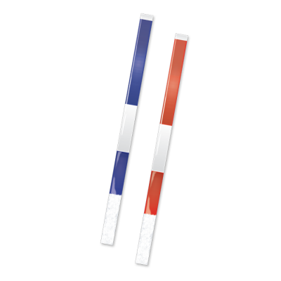 AlerTox Sticks - експрес-тест для контролю наявності алергенів в продукті і на поверхні AlerTox Sticks - експрес-тест для контролю наявності алергенів в продукті і на поверхні