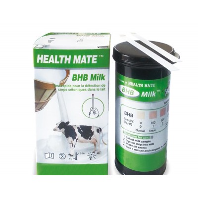 BHB MILK - тести на кетоз у корів