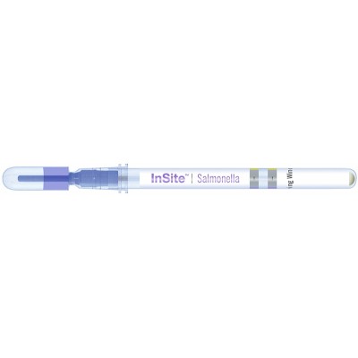Експрес-тест InSITE SALMONELLA